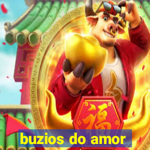 buzios do amor